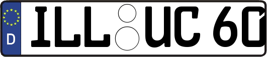 ILL-UC60