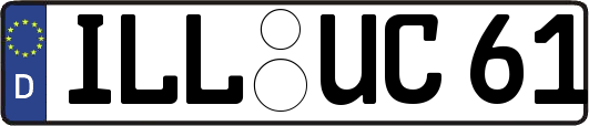ILL-UC61