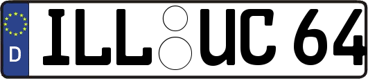 ILL-UC64