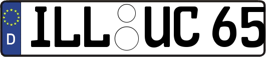 ILL-UC65