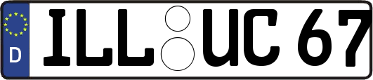 ILL-UC67