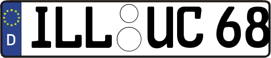 ILL-UC68
