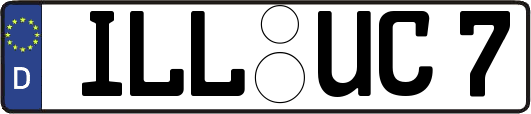 ILL-UC7