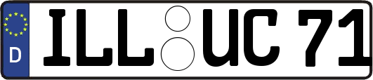 ILL-UC71