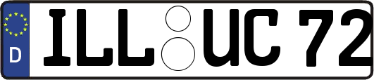 ILL-UC72