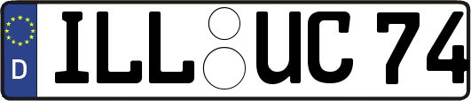 ILL-UC74