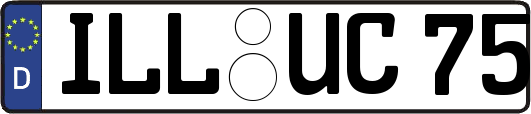 ILL-UC75