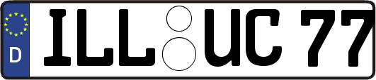 ILL-UC77