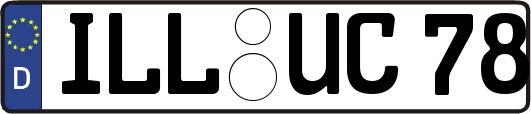 ILL-UC78