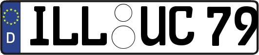 ILL-UC79
