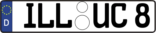 ILL-UC8