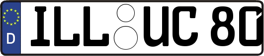 ILL-UC80