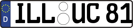 ILL-UC81