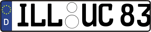 ILL-UC83