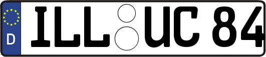 ILL-UC84