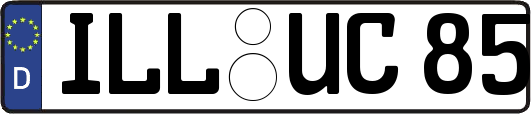 ILL-UC85