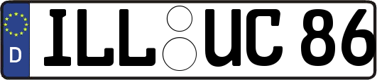 ILL-UC86