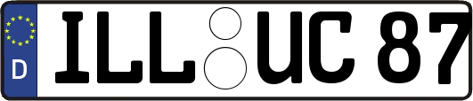 ILL-UC87