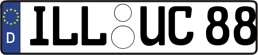 ILL-UC88