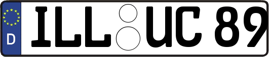 ILL-UC89