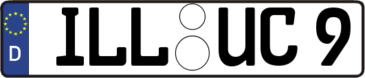 ILL-UC9