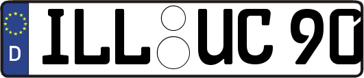 ILL-UC90