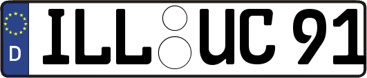 ILL-UC91