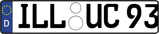 ILL-UC93