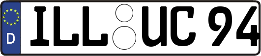 ILL-UC94