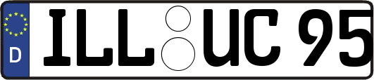 ILL-UC95