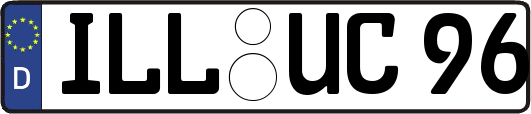 ILL-UC96