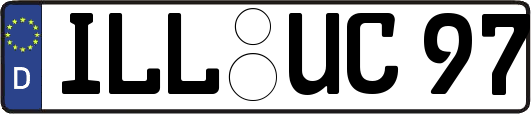 ILL-UC97