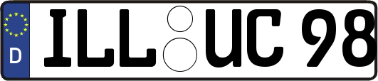 ILL-UC98