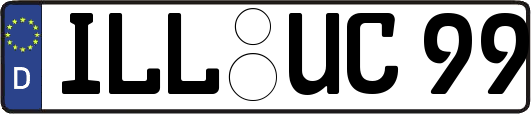 ILL-UC99