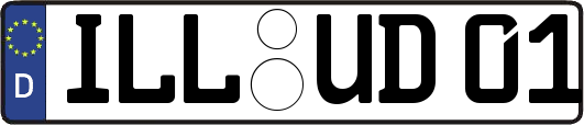 ILL-UD01