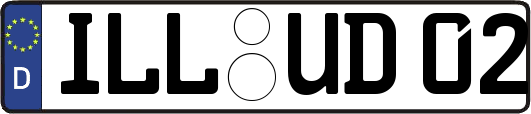 ILL-UD02