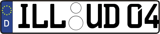 ILL-UD04