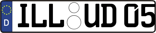 ILL-UD05
