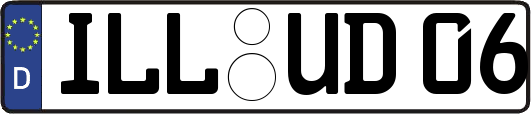 ILL-UD06