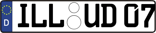 ILL-UD07