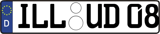 ILL-UD08