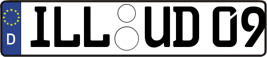 ILL-UD09