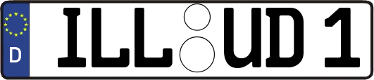 ILL-UD1
