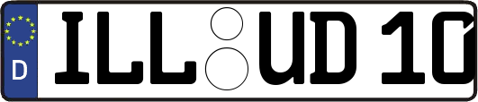 ILL-UD10