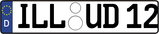 ILL-UD12