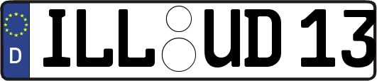ILL-UD13
