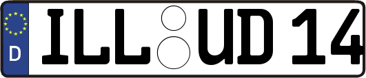 ILL-UD14