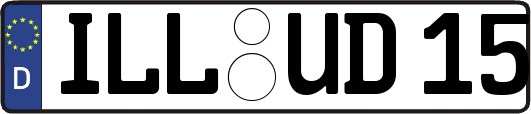 ILL-UD15