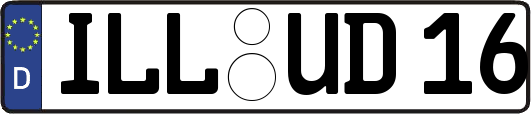 ILL-UD16