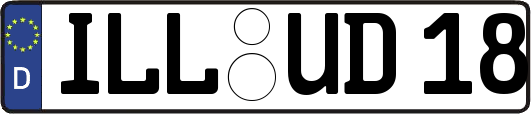ILL-UD18